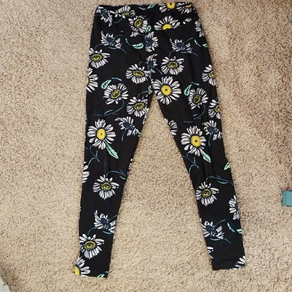Lularoe leggings